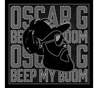 Oscar G - Beep My Boom (2 CD)