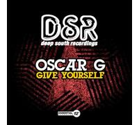 Oscar G - Give Yourself