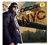 Oscar G - Live from Nyc