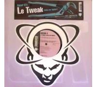 Oscar G Presents / Le Tweak