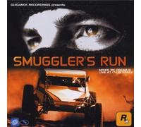 Oscar G. Smuggler'S Run-Mixed By Osca (CD)