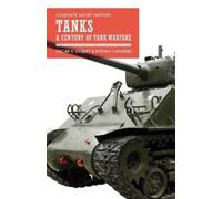 Oscar Gilbert Romain Cansière Tanks (Tascabile) Casemate Short History