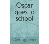 Oscar goes to school
