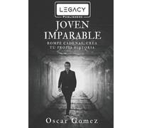 Oscar Gomez Joven Imparable (Tascabile)