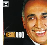 Oscar Gonzalez Oro - El Negro Oro
