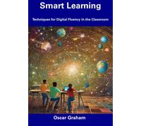 Oscar Graham Smart Learning (Tascabile)