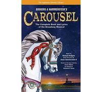 Oscar Hammerstein II Rodgers & Hammerstein's Carousel (Tascabile)