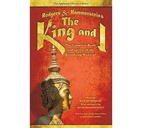 Oscar Hammerstein II Rodgers & Hammerstein's The King and I (Tascabile)