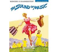 Oscar Hammerstein The Sound of Music (Tascabile)