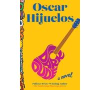 Oscar Hijuelos Dark Dude (Tascabile)