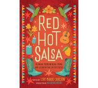 Oscar Hijuelos Lori Marie Carlson Red Hot Salsa (Tascabile)