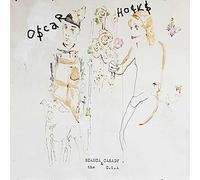 Oscar Hocks - Bianca Casady and the c.i.a (Audio cd)