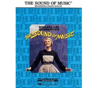 Oscar, II Hammerstein The Sound of Music (Tascabile)