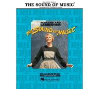 Oscar, II Hammerstein The Sound of Music (Tascabile)