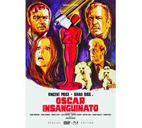 Oscar Insanguinato (Special Edition) (Dvd+Blu-Ray mod)
