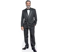 Oscar Isaac (Tuxedo) a grandezza naturale