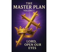 Oscar J Green The Master Plan (Tascabile)