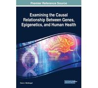 Oscar J. Wambug Examining the Causal Relationship Between Gen (Copertina rigida)