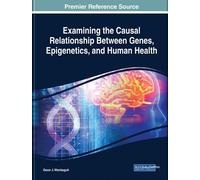 Oscar J. Wambug Examining the Causal Relationship Between Gen (Copertina rigida)