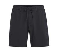 Oscar Jacobson - Blu Rip-Stop Stretch Shorts Regular Fit - - Shorts - Uomo - Blu - L