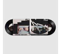 Oscar Jerome Oscar #Worldpeace Franc Moody - (Why You So) Green With Envy / Cristo Redentor