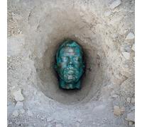 Oscar Jerome The Fork (Vinyl LP) 12" Album