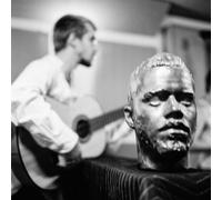 Oscar Jerome The Spork (Vinyl LP) 12" EP