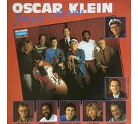 Oscar Klein - Jazzshow / Vinyl record [Vinyl-LP]