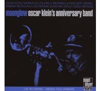 Oscar Klein - Moonglow