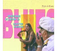 Oscar Klein - Pick-a-Blues