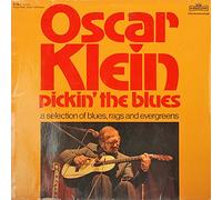 Oscar Klein - Pickin' The Blues