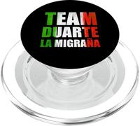 Óscar "La Migraña" Duarte The Mexican Style Boxing México PopSockets PopGrip per MagSafe