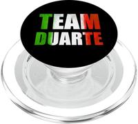 Óscar "La Migraña" Duarte The Mexican Style Boxing México PopSockets PopGrip per MagSafe