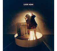 Oscar Lang Look Now (Vinyl LP) 12" Album
