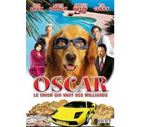 Oscar le chien qui vaut des milliards