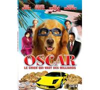 Oscar le chien qui vaut des milliards