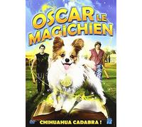 Oscar le magi chien