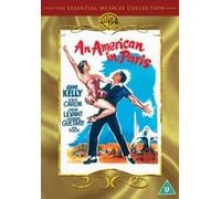 Oscar Levant - An American in Paris