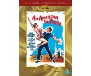 Oscar Levant - An American in Paris
