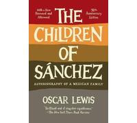 Oscar Lewis The Children of Sanchez (Tascabile)