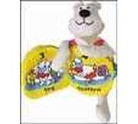 Oscar l'orso polare. Con gadget