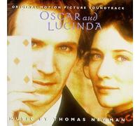 Oscar & Lucinda