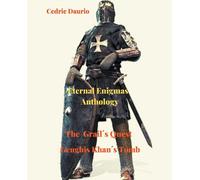 Oscar Luis Rigiroli Cedri Eternal Enigmas Anthology: 7 (Bluthund Co (Tascabile)