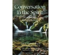 Óscar Martín López SJ Juan Antonio Guerrero Al Conversation in the (Tascabile)