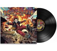 Oscar Maydon Rico o Muerto Vol. 1 (Vinyl LP)