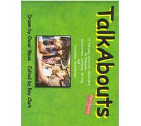 Oscar Mesa Raymond C Clark TalkAbouts (Tascabile)