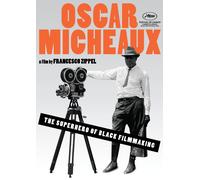 Oscar Micheaux: The Superhero of Black Filmmaking (DVD) Chuck D John Singleton