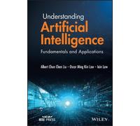 Oscar Ming Kin Law Albert Chun-Chen Understanding Artificial (Copertina rigida)