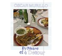 Oscar Murillo: By Means of a Detour