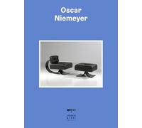 OSCAR NIEMEYER - TRETIACK PHILIPPE - Johan & Levi
